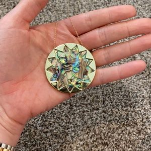 House of Harlow Necklacs